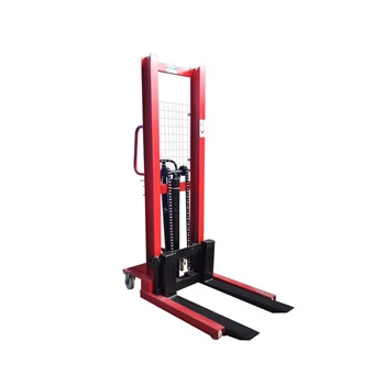 hand operated forklift 1