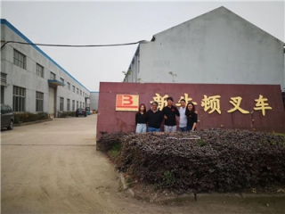 購買電動(dòng)叉車的關(guān)鍵是了解電動(dòng)叉車的定義！