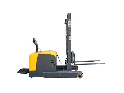 1噸前移電動(dòng)堆高車