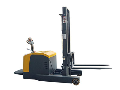 1.5噸前移電動(dòng)堆高車