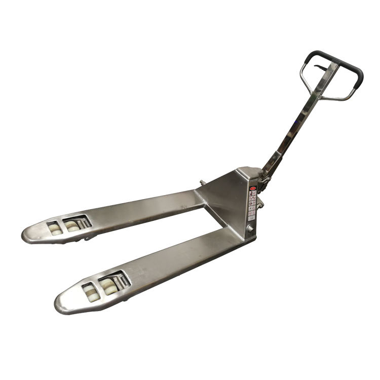 哪家倉儲(chǔ)叉車廠家加工的叉車好