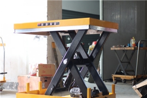 為什么使用固定式升降平臺的人越來越普遍？