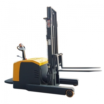 前移式全電動(dòng)堆高車(chē)CQD15S