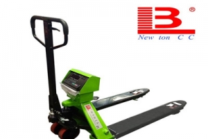 電子秤搬運(yùn)車與液壓搬運(yùn)車相比有哪些優(yōu)勢(shì)？