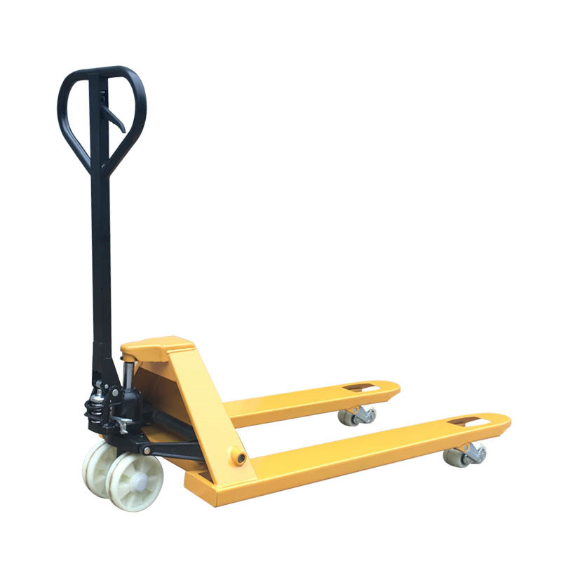 倉儲(chǔ)叉車廠家未來發(fā)展的趨勢如何