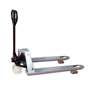 2500KG手動(dòng)液壓搬運(yùn)車升級(jí)款DB2.5T-685