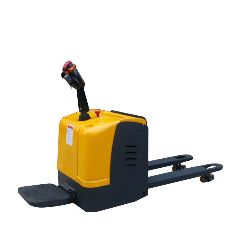 倉庫電動搬運車保養(yǎng)方法