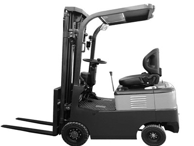 電動(dòng)平衡重叉車