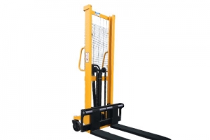 手動叉車堆高車的十大注意事項！