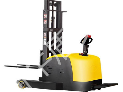 全電動(dòng)前移式堆高車(chē)