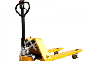 半電動搬運(yùn)車如何正確使用與維護(hù)？