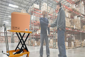 手動(dòng)液壓升降平臺(tái)的日常注意事項(xiàng)及維護(hù)保養(yǎng)！