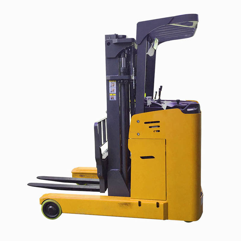 電動(dòng)堆高車廠家直銷講講堆高車液壓系統(tǒng)用電磁閥的注意點(diǎn)