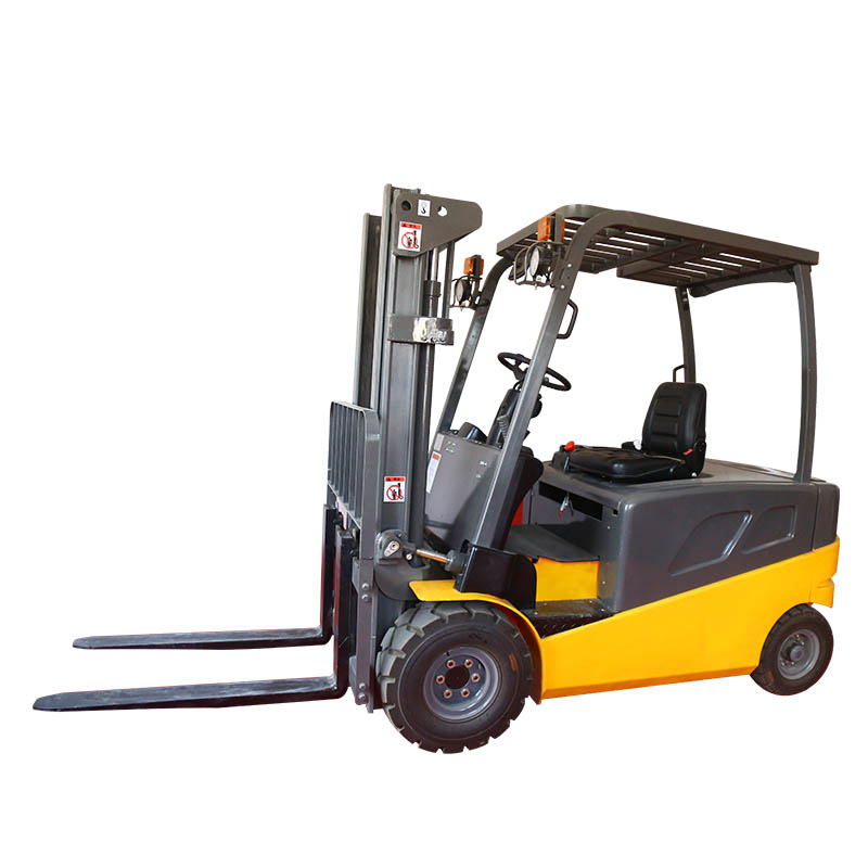 倉儲(chǔ)叉車廠家哪家好 倉儲(chǔ)叉車廠家哪家好