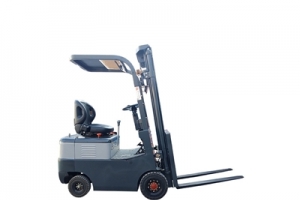 電動(dòng)倉儲叉車蓄電池的使用問題