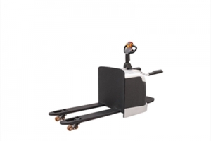 倉儲叉車廠家定制電動搬運(yùn)車為什么不能升降