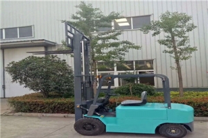 電動(dòng)叉車的電子助力轉(zhuǎn)向系統(tǒng)有什么作用？