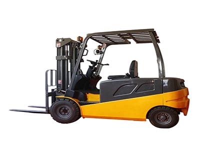 電動(dòng)倉儲(chǔ)搬運(yùn)叉車