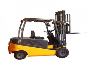 有哪些簡單辦法可以降低電動叉車的使用成本？