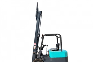 怎樣辨別電動叉車哪家好？