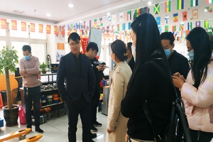 一個(gè)優(yōu)秀的企業(yè)如何給員工提供足夠的成長(zhǎng)空間？