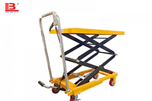 液壓升降平臺都有哪些規(guī)格以及液壓升降平臺的使用注意事項(xiàng)有哪些？