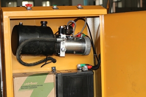 定制液壓升降平臺(tái)要考慮哪些因素？