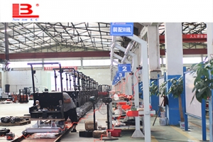 新牛頓小型電動(dòng)叉車的質(zhì)量特點(diǎn)有哪些？