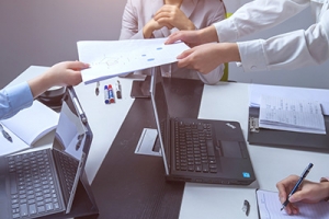 銷(xiāo)售執(zhí)行和策略是銷(xiāo)售人員不可缺少的兩種能力