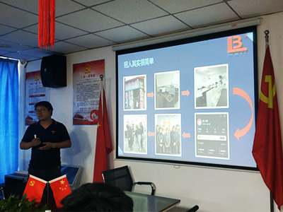 新牛頓（中國）叉車