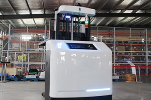 電動(dòng)液壓叉車技術(shù)的革新給倉儲物流行業(yè)帶來了那些改變？