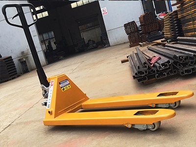 手動(dòng)叉車(chē)