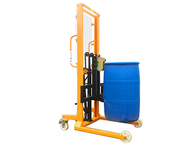 油桶車搬運車