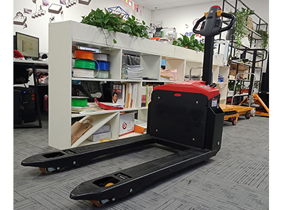 電動搬運(yùn)車