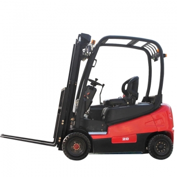 電動(dòng)叉車(chē)