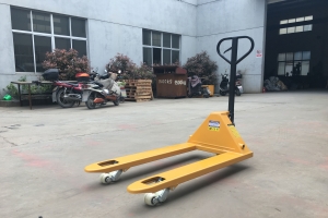 我們應(yīng)不應(yīng)該購買手動叉車？