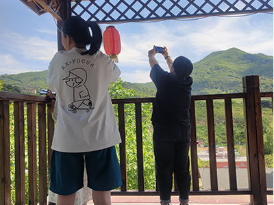 新牛頓叉車團建