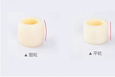 手動(dòng)液壓叉車(chē)輪子