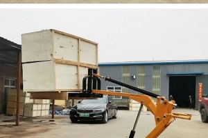 搬運(yùn)車輛家族全揭秘，誰才是王者？