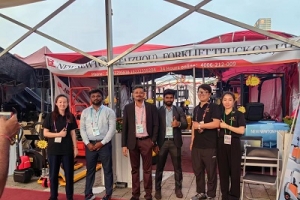 直擊廣交會(huì)盛況,新產(chǎn)品、新技術(shù)不斷!