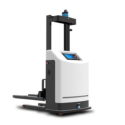 AGV電動(dòng)叉車