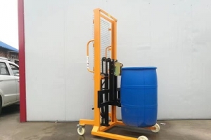 油桶搬運車：哪款更適合你？