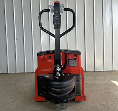 全電動越野搬運車